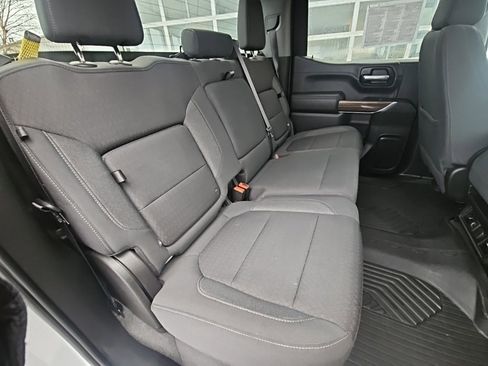 Certified 2022 Chevrolet Silverado 1500 RST image 24