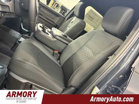 New 2026 RAM 2500 Tradesman image 10