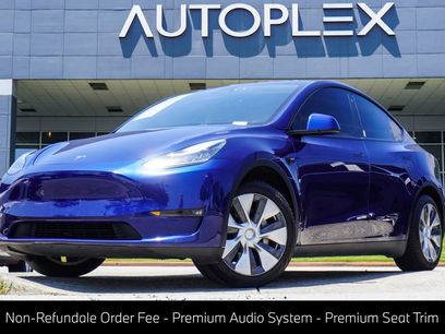 Used 2022 Tesla Model Y Long Range