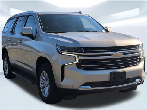 Used 2024 Chevrolet Tahoe LT RWD image 8