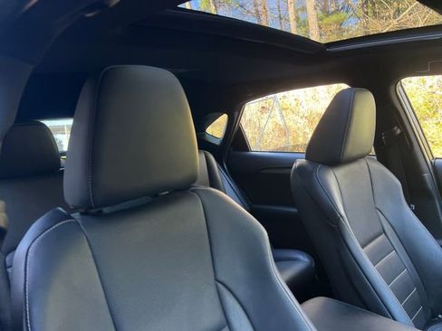 Used 2016 Lexus NX 200t FWD image 33