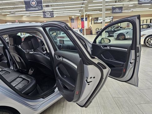 Used 2015 Audi A3 1.8T Premium Plus image 15