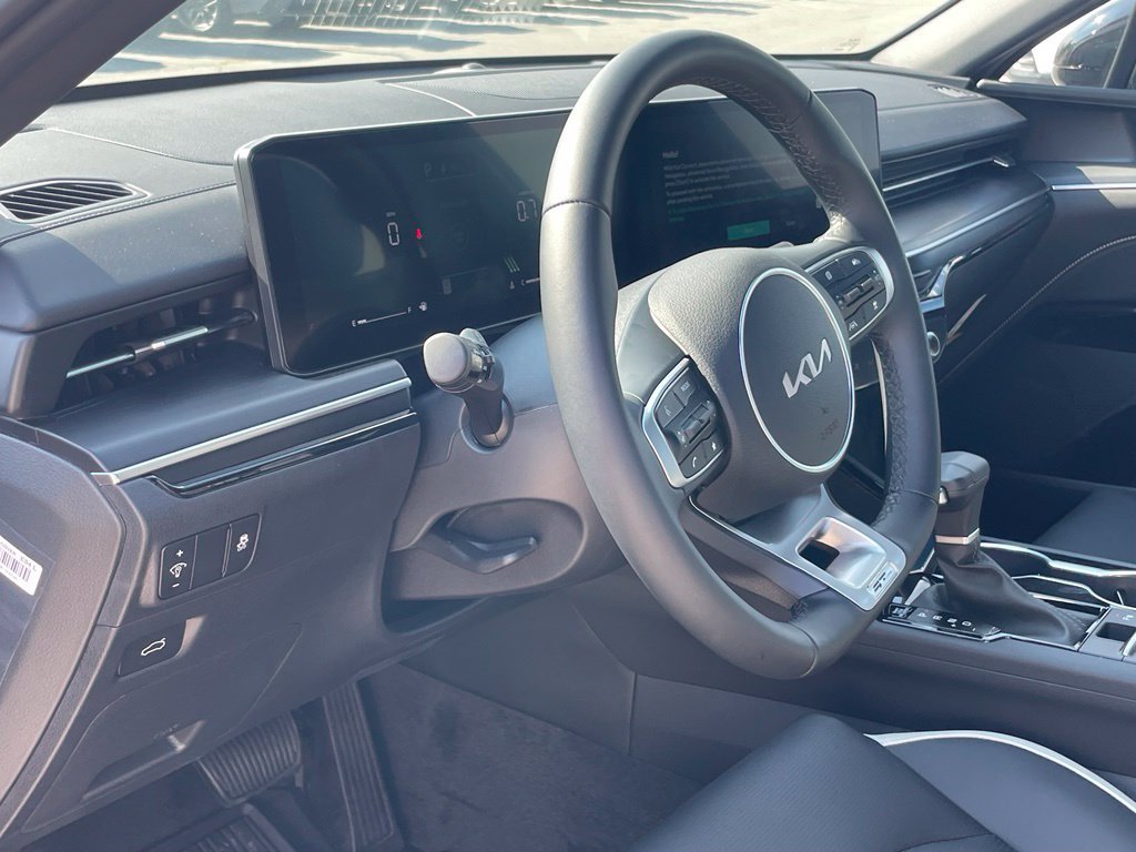 New 2026 Kia K5 GT-Line FWD image 9