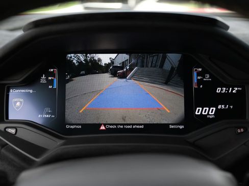 Used 2018 Lamborghini Huracan Performante image 19