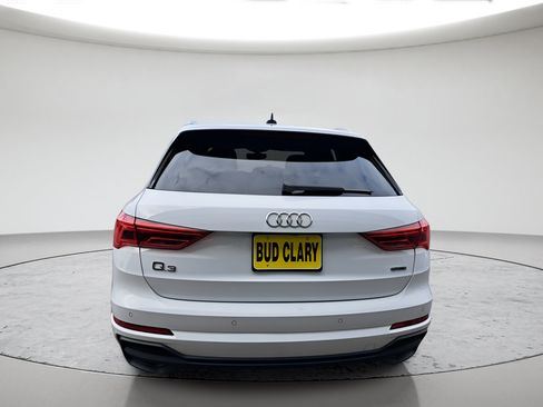 Used 2024 Audi Q3 2.0T Premium AWD/4WD image 4