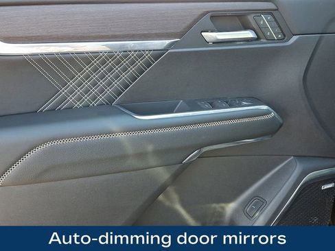 Used 2024 GMC Acadia Denali w/ LPO, Floor Liner Package image 17