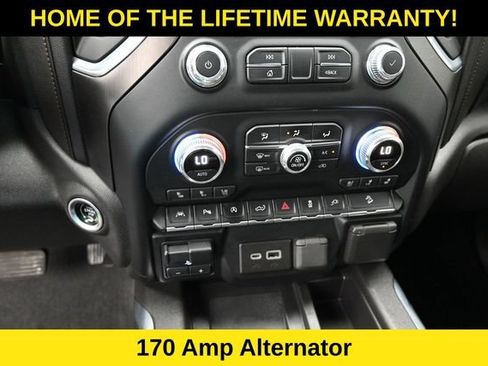Used 2020 GMC Sierra 1500 AT4 w/ AT4 Premium Package AWD/4WD image 38