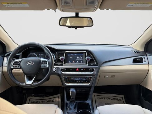 Used 2019 Hyundai Sonata SEL image 20
