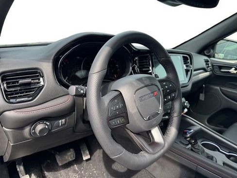 New 2026 Dodge Durango GT image 13