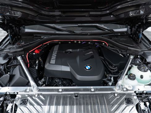 New 2026 BMW X3 xDrive30 w/ Premium Package image 9