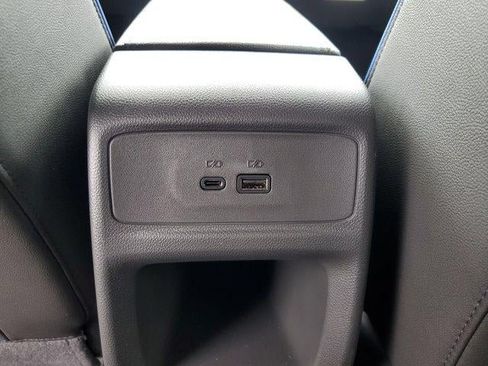 New 2026 Buick Envista Sport Touring w/ Convenience I Package FWD image 11