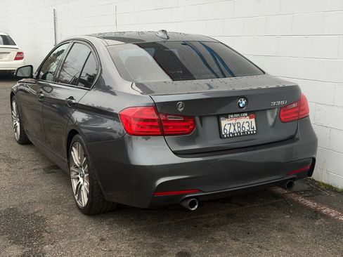 Used 2013 BMW 335i Sedan image 4