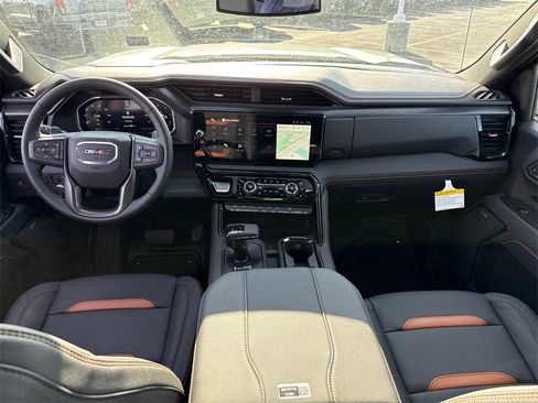 New 2026 GMC Sierra 1500 AT4 w/ AT4 Premium Package image 30
