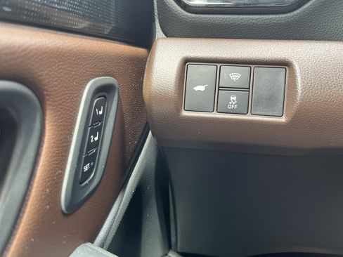 Used 2024 Honda Pilot Elite image 28