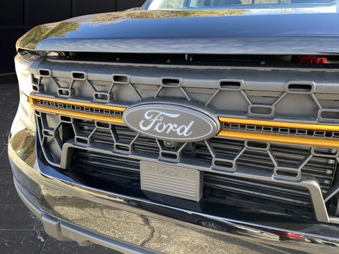 New 2026 Ford Maverick Tremor AWD/4WD image 50