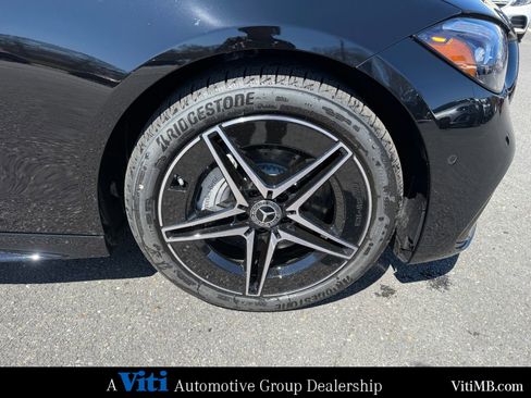 New 2026 Mercedes-Benz C 300 4MATIC Sedan image 10