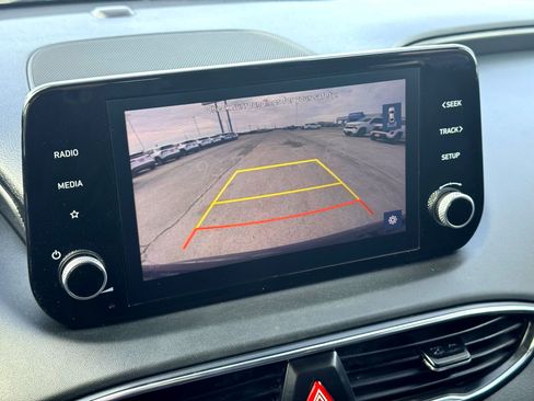 Used 2022 Hyundai Santa Fe SE image 26