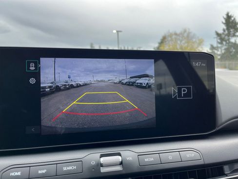 Used 2025 Kia K4 LXS image 30