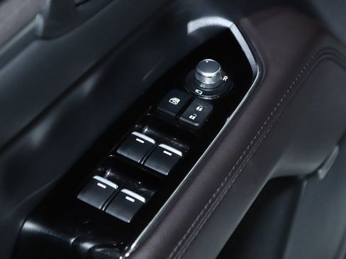 Certified 2023 MAZDA CX-5 Signature image 16