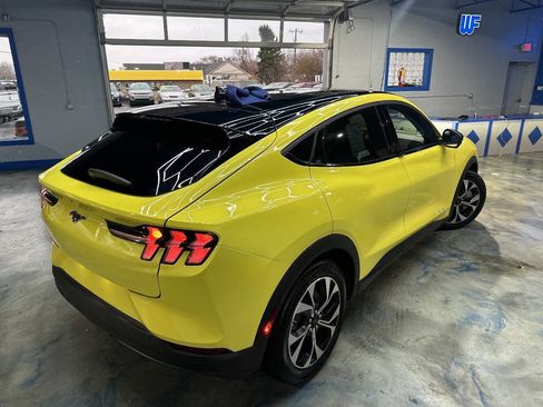 Used 2025 Ford Mustang Mach-E Select image 2