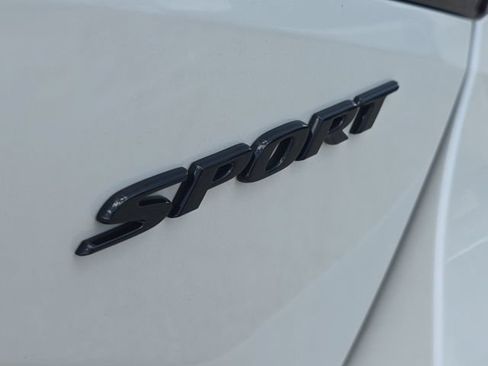 Used 2026 Honda Civic Sport image 9