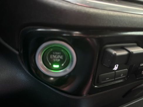 Used 2024 Chevrolet Silverado 3500 High Country image 20