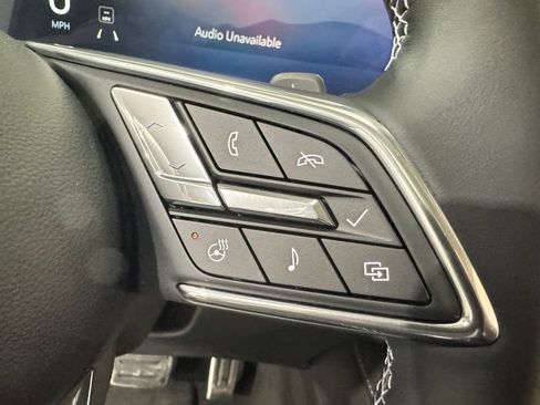 New 2026 Buick Envision Sport Touring AWD/4WD image 17