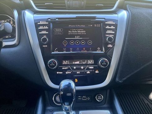 Used 2019 Nissan Murano Platinum AWD/4WD image 15