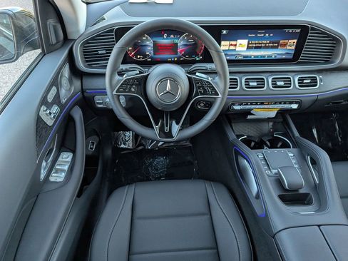 New 2026 Mercedes-Benz GLE 350 4MATIC image 26