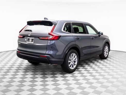 New 2026 Honda CR-V EX image 6