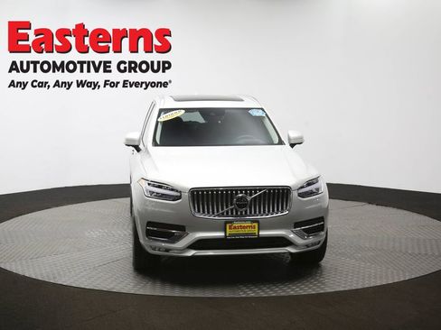 Used 2021 Volvo XC90 T6 Inscription image 55