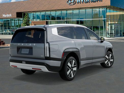 New 2026 Hyundai Ioniq 9 SEL image 44