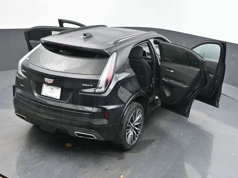 Used 2024 Cadillac XT4 Sport image 67