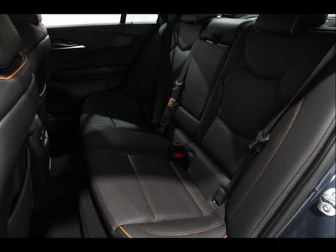New 2026 Cadillac CT4 Sport AWD/4WD image 17