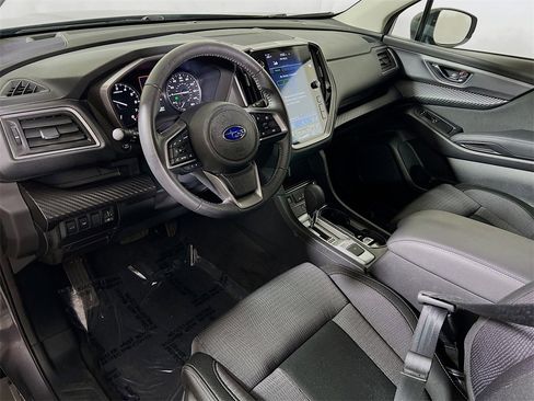 Used 2025 Subaru Ascent Premium image 10