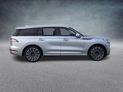 Used 2020 Lincoln Aviator Black Label w/ Dynamic Handling Package image 10
