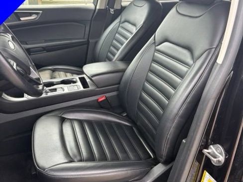Used 2024 Ford Edge SEL AWD/4WD image 14