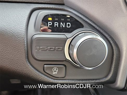 New 2026 RAM 1500 Big Horn image 22