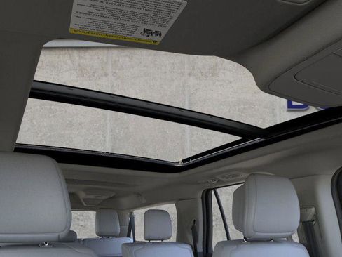 New 2026 Ford Expedition Max Platinum image 22