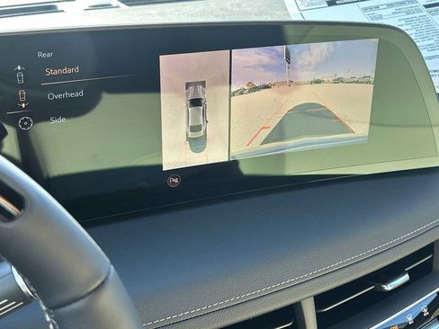 New 2026 Cadillac CT5 Premium Luxury w/ Technology Package image 14