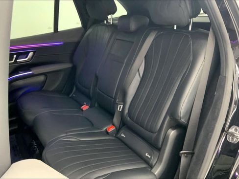 Certified 2023 Mercedes-Benz EQS 450+ 4MATIC SUV image 18