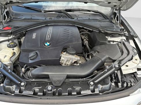 Used 2015 BMW 435i Convertible RWD image 32