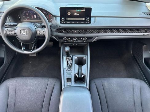 Used 2023 Honda Accord LX image 15