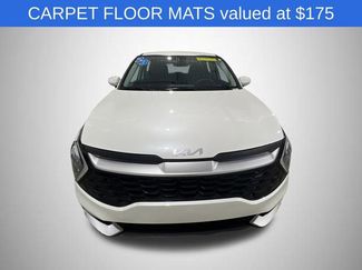 Used 2023 Kia Sportage LX video 3