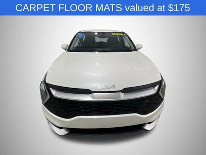 Used 2023 Kia Sportage LX