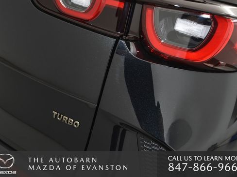 New 2026 MAZDA CX-50 2.5 Turbo w/ Accent Package image 36