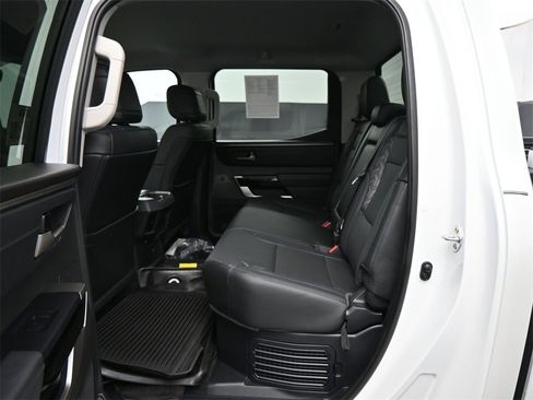 Used 2024 Toyota Tundra Limited image 19