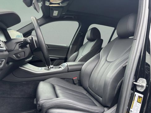 Used 2022 BMW X5 xDrive40i w/ Premium Package image 19