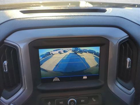 Used 2021 Chevrolet Silverado 1500 Custom image 14