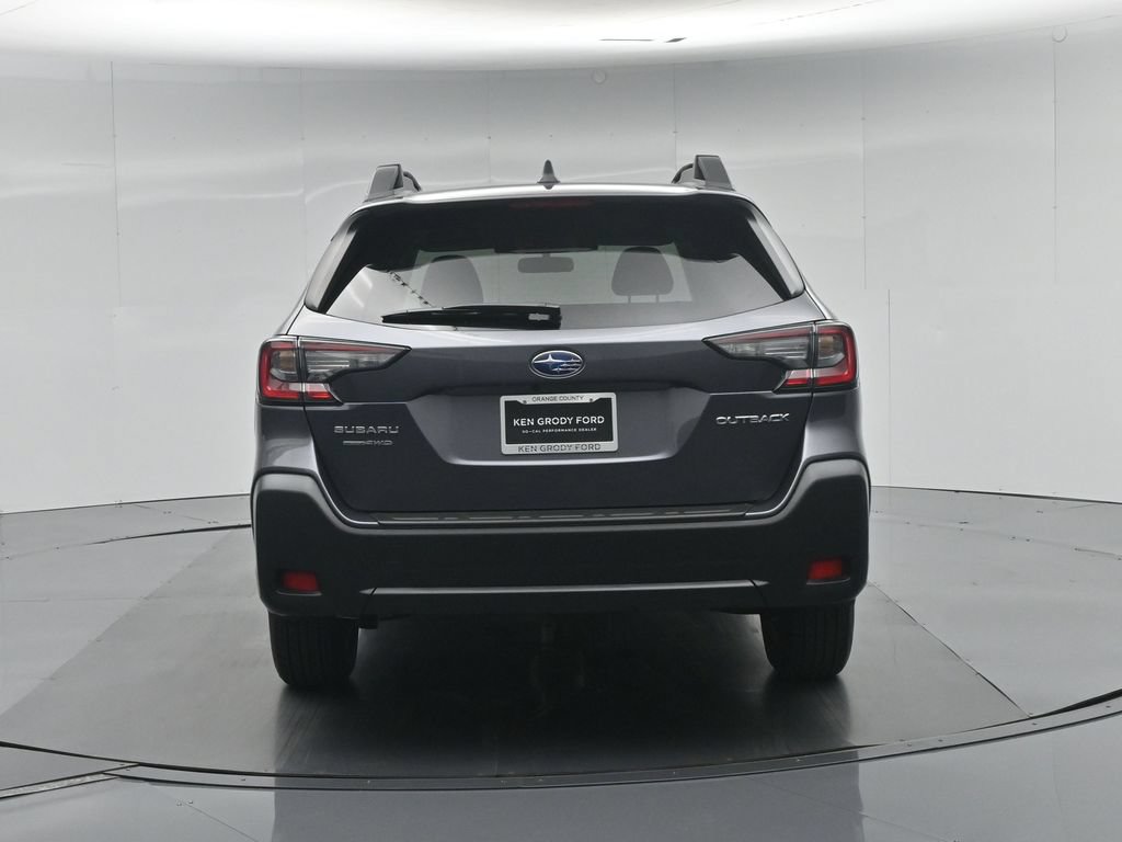 Used 2024 Subaru Outback Premium AWD/4WD image 30